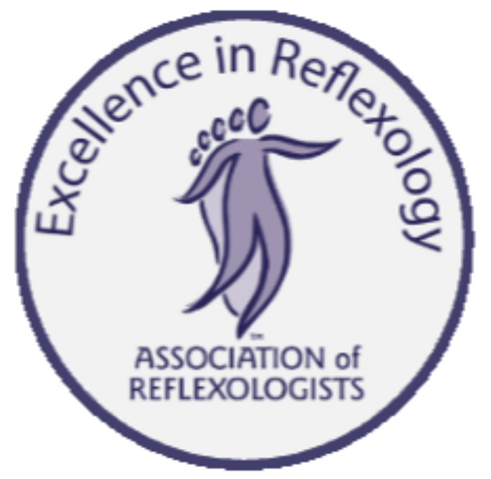 Image for Member of The Association of Reflexologists  AoR, Attune Reflexology Dorking logo - Anxiety & Low Mood Support, Relaxation, Peri Menopause Help, Menstrual Cycle, Insomnia, Peri Menopausal Symptoms, IBS, Menopause and Hormones, Parenthood, Anxiety solutions, Selfcare, Anxiety Support